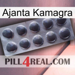 Ajanta Kamagra 30